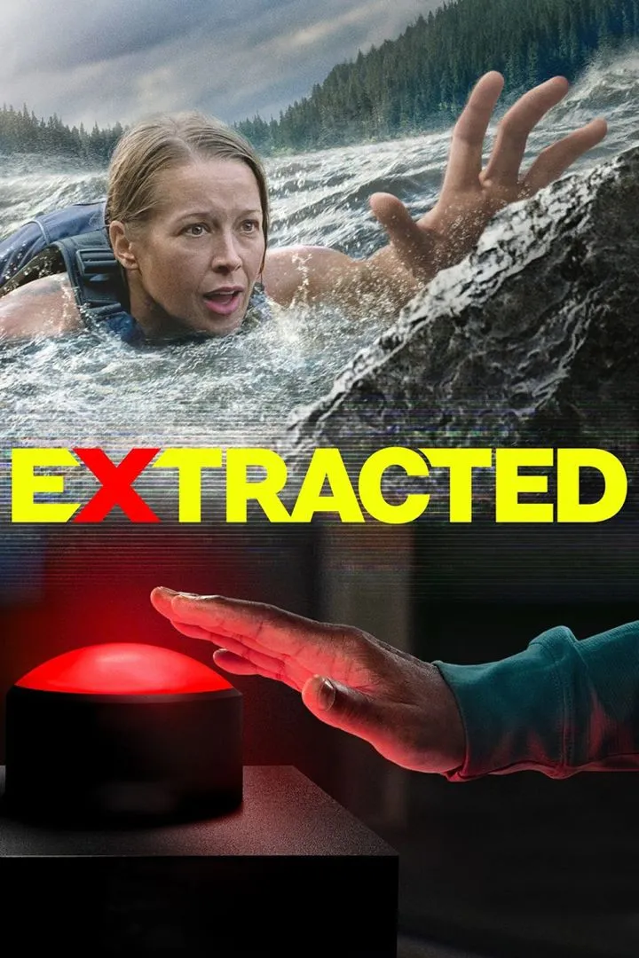 Extracted | TV Series